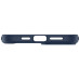 Чохол Spigen для Apple iPhone 15 Ultra Hybrid, Navy Blue