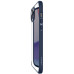 Чохол Spigen для Apple iPhone 15 Ultra Hybrid, Navy Blue
