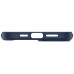 Чохол Spigen для Apple iPhone 15 Ultra Hybrid, Navy Blue