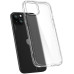 Чохол Spigen для iPhone 15 Plus Ultra Hybrid, Frost Clear