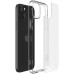 Чохол Spigen для iPhone 15 Plus Ultra Hybrid, Frost Clear