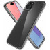 Чохол Spigen для iPhone 15 Plus Ultra Hybrid, Frost Clear