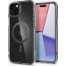 Чохол Spigen для iPhone 15 Plus Ultra Hybrid MagFit, Carbon Fiber