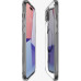 Чохол Spigen для iPhone 15 Plus Ultra Hybrid MagFit, Carbon Fiber