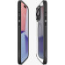 Чохол Spigen для iPhone 15 Pro Max Ultra Hybrid MagFit, Frost Black