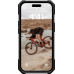 Чохол UAG для Apple iPhone 15 Essential Armor Magsafe, Black