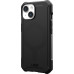 Чохол UAG для Apple iPhone 15 Essential Armor Magsafe, Black