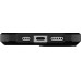 Чохол UAG для Apple iPhone 15 Essential Armor Magsafe, Black