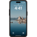 Чохол UAG для Apple Iphone 15 Pro Max Plyo Magsafe, Black/Bronze