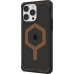 Чохол UAG для Apple Iphone 15 Pro Max Plyo Magsafe, Black/Bronze