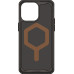 Чохол UAG для Apple Iphone 15 Pro Max Plyo Magsafe, Black/Bronze