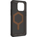 Чохол UAG для Apple Iphone 15 Pro Max Plyo Magsafe, Black/Bronze