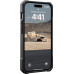 Чохол UAG для Apple iPhone 15 Pro Monarch, Carbon Fiber