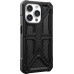 Чохол UAG для Apple iPhone 15 Pro Monarch, Carbon Fiber