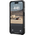 Чохол UAG для Apple iPhone 15 Pro Monarch, Carbon Fiber