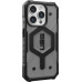Чохол UAG для Apple iPhone 15 Pro Pathfinder Magsafe, Ash