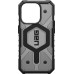 Чохол UAG для Apple iPhone 15 Pro Pathfinder Magsafe, Ash