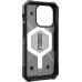Чохол UAG для Apple iPhone 15 Pro Pathfinder Magsafe, Ash