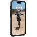 Чохол UAG для Apple iPhone 15 Pro Pathfinder Magsafe, Black