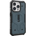 Чохол UAG для Apple iPhone 15 Pro Pathfinder Magsafe, Cloud Blue