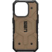 Чохол UAG для Apple iPhone 15 Pro Pathfinder Magsafe, Dark Earth