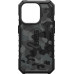 Чохол UAG для Apple iPhone 15 Pro Pathfinder SE MagSafe, Midnight Camo