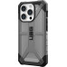 Чохол UAG для Apple iPhone 15 Pro Plasma, Ash