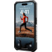 Чохол UAG для Apple iPhone 15 Pro Plasma, Ash