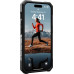 Чохол UAG для Apple iPhone 15 Pro Plasma, Ash