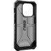 Чохол UAG для Apple iPhone 15 Pro Plasma, Ash