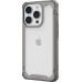 Чохол UAG для Apple iPhone 15 Pro Plyo, Ash