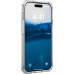 Чохол UAG для Apple iPhone 15 Pro Plyo, Ice