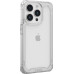 Чохол UAG для Apple iPhone 15 Pro Plyo, Ice