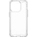 Чохол UAG для Apple iPhone 15 Pro Plyo, Ice