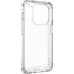 Чохол UAG для Apple iPhone 15 Pro Plyo, Ice