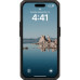 Чохол UAG для Apple Iphone 15 Pro Plyo Magsafe, Black/Bronze