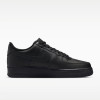 Кросівки чоловічі Nike Air Force 1 '07 Black