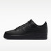Кросівки чоловічі Nike Air Force 1 '07 Black