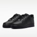 Кросівки чоловічі Nike Air Force 1 '07 Black