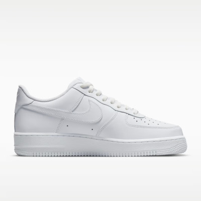 Кросівки чоловічі Nike Air Force 1 '07 White