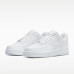 Кросівки чоловічі Nike Air Force 1 '07 White