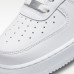 Кросівки чоловічі Nike Air Force 1 '07 White