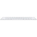 Клавіатура Apple Magic Keyboard - Ukrainian