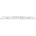 Клавіатура Apple Magic Keyboard із Touch ID для моделей Mac із чіпом Apple