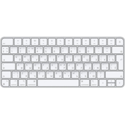 Клавіатура Apple Magic Keyboard Russian
