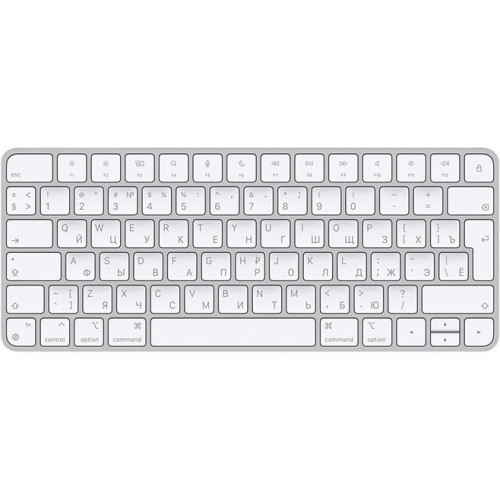 Клавіатура Apple Magic Keyboard Russian