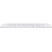 Клавіатура Apple Magic Keyboard Russian