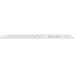 Клавіатура Apple Magic Keyboard with Touch ID and Numeric Keypad for Mac with Apple silicon – Russian