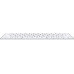 Клавіатура Apple Magic Keyboard з Touch ID для Mac з Apple silicon – Russian