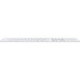Клавіатура Apple Magic Keyboard з Touch ID і цифровою панеллю для моделей Mac з чіпом Apple
